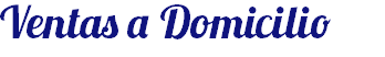 Ventas a Domicilio